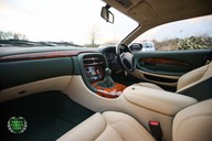 Aston Martin DB7 5.9 V12 VANTAGE 17