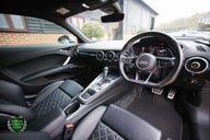 Audi TTS 2.0 TFSI QUATTRO S-TRONIC 15