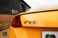 Audi TTS 2.0 TFSI QUATTRO S-TRONIC 56