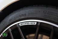 Mercedes-Benz C Class C63 AMG PREMIUM 4.0 42