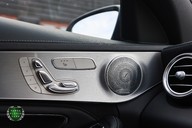 Mercedes-Benz C Class C63 AMG PREMIUM 4.0 20