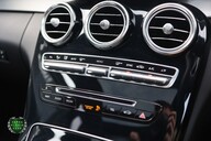 Mercedes-Benz C Class C63 AMG PREMIUM 4.0 26