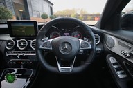 Mercedes-Benz C Class C63 AMG PREMIUM 4.0 31