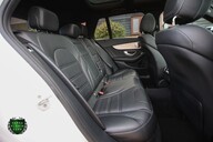 Mercedes-Benz C Class C63 AMG PREMIUM 4.0 32