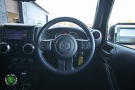Jeep Wrangler 2.8 CRD OVERLAND UNLIMITED BLACK MOUNTAIN EDITION 33