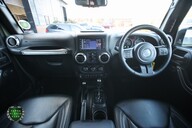 Jeep Wrangler 2.8 CRD OVERLAND UNLIMITED BLACK MOUNTAIN EDITION 34