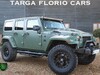 Jeep Wrangler 2.8 CRD OVERLAND UNLIMITED BLACK MOUNTAIN EDITION