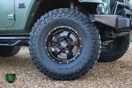 Jeep Wrangler 2.8 CRD OVERLAND UNLIMITED BLACK MOUNTAIN EDITION 45