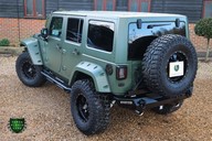 Jeep Wrangler 2.8 CRD OVERLAND UNLIMITED BLACK MOUNTAIN EDITION 54
