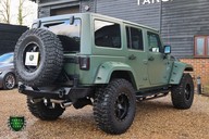 Jeep Wrangler 2.8 CRD OVERLAND UNLIMITED BLACK MOUNTAIN EDITION 57