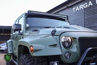 Jeep Wrangler 2.8 CRD OVERLAND UNLIMITED BLACK MOUNTAIN EDITION 14