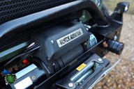 Jeep Wrangler 2.8 CRD OVERLAND UNLIMITED BLACK MOUNTAIN EDITION 24