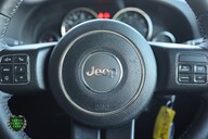 Jeep Wrangler 2.8 CRD OVERLAND UNLIMITED BLACK MOUNTAIN EDITION 40