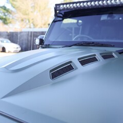 Jeep Wrangler 2.8 CRD OVERLAND UNLIMITED BLACK MOUNTAIN EDITION 1