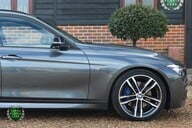 BMW 3 Series 2.0 320D M SPORT SHADOW EDITION TOURING 11