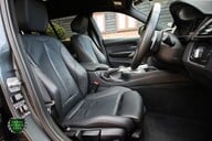 BMW 3 Series 2.0 320D M SPORT SHADOW EDITION TOURING 3