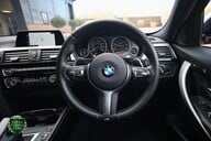 BMW 3 Series 2.0 320D M SPORT SHADOW EDITION TOURING 21