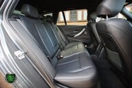 BMW 3 Series 2.0 320D M SPORT SHADOW EDITION TOURING 23