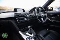 BMW 3 Series 2.0 320D M SPORT SHADOW EDITION TOURING 4