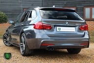 BMW 3 Series 2.0 320D M SPORT SHADOW EDITION TOURING 43