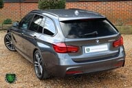 BMW 3 Series 2.0 320D M SPORT SHADOW EDITION TOURING 44