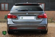 BMW 3 Series 2.0 320D M SPORT SHADOW EDITION TOURING 8