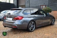 BMW 3 Series 2.0 320D M SPORT SHADOW EDITION TOURING 47