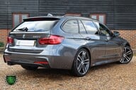 BMW 3 Series 2.0 320D M SPORT SHADOW EDITION TOURING 9