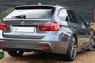 BMW 3 Series 2.0 320D M SPORT SHADOW EDITION TOURING 48