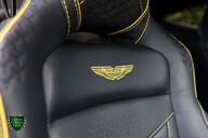 Aston Martin DBS V12 SUPERLEGGERA 24