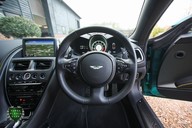Aston Martin DBS V12 SUPERLEGGERA 17