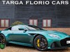 Aston Martin DBS V12 SUPERLEGGERA