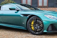 Aston Martin DBS V12 SUPERLEGGERA 38