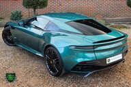 Aston Martin DBS V12 SUPERLEGGERA 55