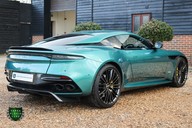 Aston Martin DBS V12 SUPERLEGGERA 56