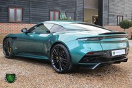 Aston Martin DBS V12 SUPERLEGGERA 57