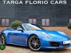 Porsche 911 3.0 CARRERA 4 PDK