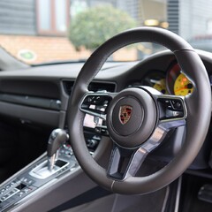 Porsche 911 3.0 CARRERA 4 PDK 2