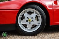 Ferrari Testarossa 4.9 FLAT-12 COUPE 48