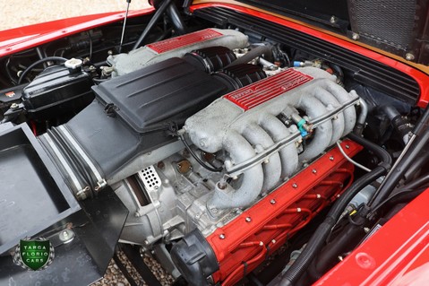 Ferrari Testarossa 4.9 FLAT-12 COUPE 54