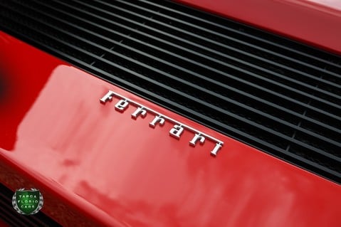 Ferrari Testarossa 4.9 FLAT-12 COUPE 67