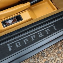 Ferrari Testarossa 4.9 FLAT-12 COUPE 1