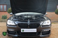 BMW 6 Series 640D MSPORT 3.0 GRAN COUPE 44