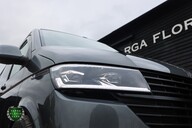 Volkswagen Transporter T32 2.0 TDI KOMBI HIGHLINE CAMPER CONVERSION 48