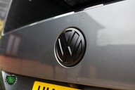 Volkswagen Transporter T32 2.0 TDI KOMBI HIGHLINE CAMPER CONVERSION 51