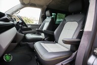 Volkswagen Transporter T32 2.0 TDI KOMBI HIGHLINE CAMPER CONVERSION 35