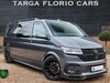 Volkswagen Transporter T32 2.0 TDI KOMBI HIGHLINE CAMPER CONVERSION