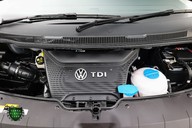 Volkswagen Transporter T32 2.0 TDI KOMBI HIGHLINE CAMPER CONVERSION 59