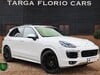 Porsche Cayenne D 3.0 V6 PLATINUM EDITION TIPTRONIC S