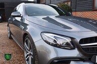 Mercedes-Benz E Class E63S AMG 4.0 4MATIC PREMIUM 47